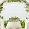 6-Foot Realistic Eucalyptus Garland - Lifelike Greenery with Natural Leaves, Perfect for Wedding Arches, Party Tablescapes & Home Decor - All-Season Botanical Accent, Floral Home by Artificial Flowers